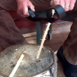 Spikkekniv Spikkekniv