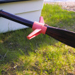 sikkerhetstrinnet sikkerhetstrinnet