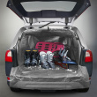 Zacky, Lastesekk for bilen