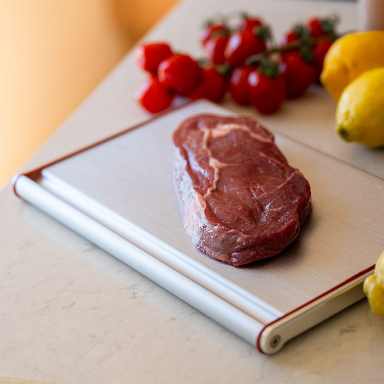 Tineplate, ThawThat i gruppen Hjemmet / Kjøkken / Kjøkkenredskaper hos SmartaSaker.se (12147)