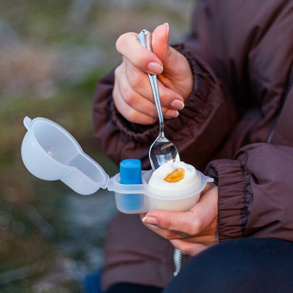 Eggboks med saltkar i gruppen Høytider / Påske / Eggredskap hos SmartaSaker.se (12236)