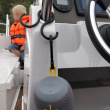 Universalkrok Swedhook, 3 stk. Universalkrok Swedhook, 3 stk.