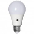 Smart LED med skumringssensor Smart LED med skumringssensor