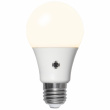 Smart LED med skumringssensor Smart LED med skumringssensor