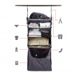 Garderobe til kofferten