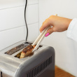 Brødklype med magnet Brødklype med magnet