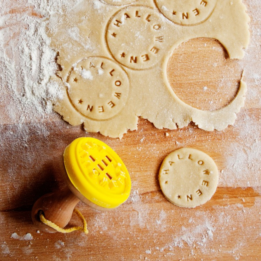 Kakestempel i gruppen Hjemmet / Kjøkken / Baking hos SmartaSaker.se (12348)