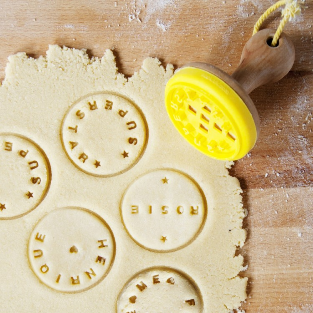 Kakestempel i gruppen Hjemmet / Kjøkken / Baking hos SmartaSaker.se (12348)