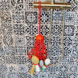 Sjampo- og flaskeholder Octopus Sjampo- og flaskeholder Octopus