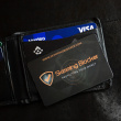 RFID-beskyttelse til lommeboken