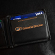 RFID-beskyttelse til lommeboken