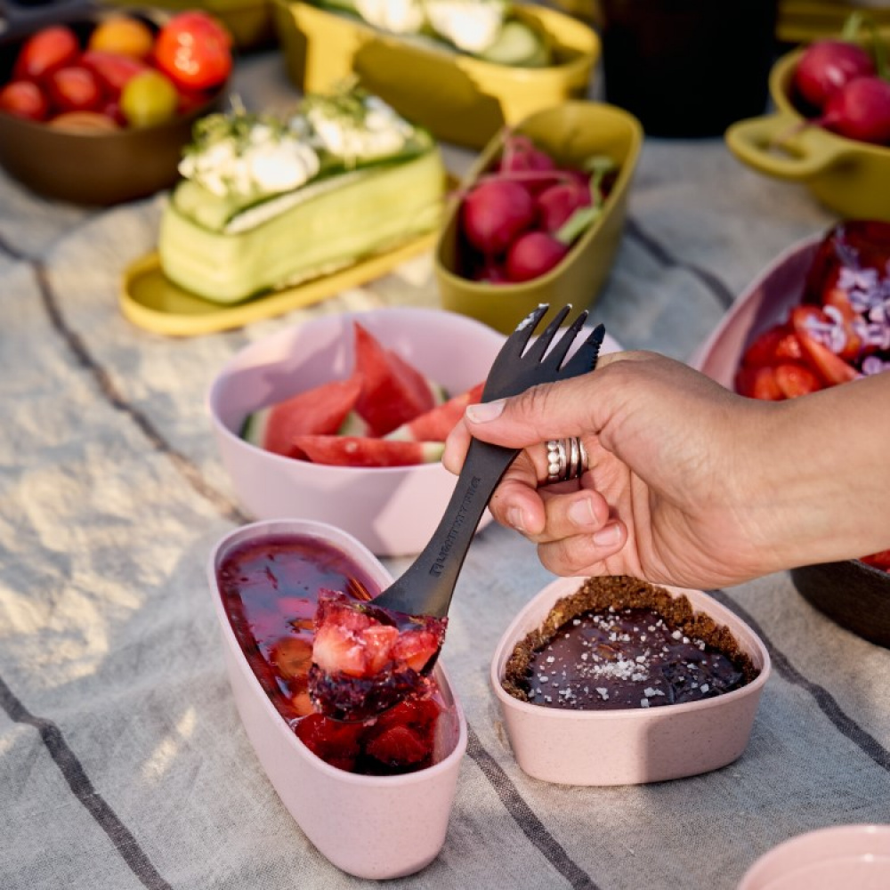 Multibestikk Spork i gruppen Fritid / Utendørsliv / Friluftsutstyr hos SmartaSaker.se (12442)