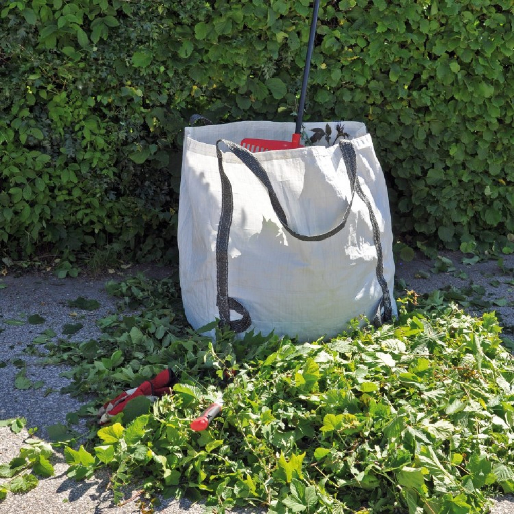 Hagepose, 270 liter i gruppen Hjemmet / Hage / Rydde ute hos SmartaSaker.se (12451)