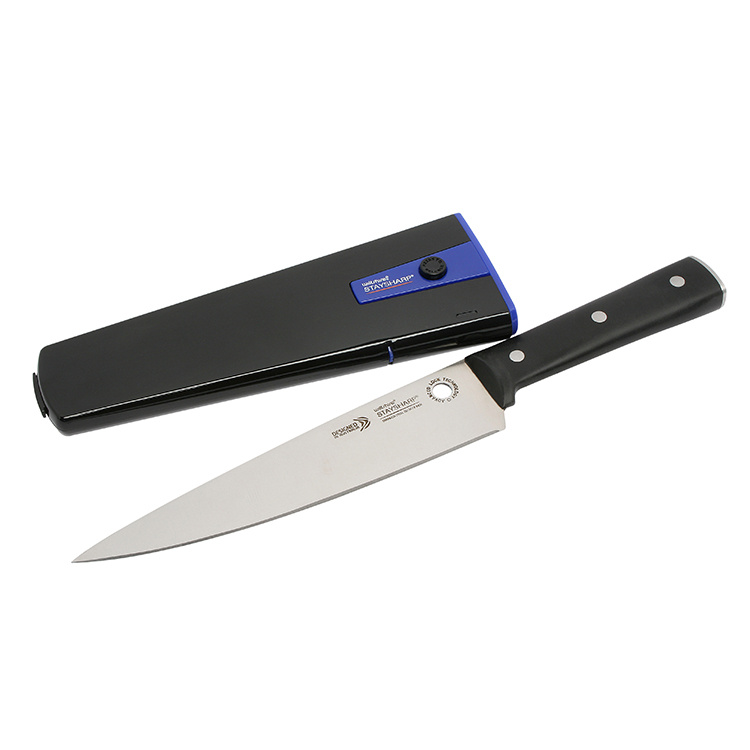 Selvslipende kniv i gruppen Hjemmet / Kjøkken / Kjøkkenredskaper hos SmartaSaker.se (12475-coo)