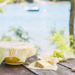 Bee\'s wrap - Bærekraftig matfolie Bee\'s wrap - Bærekraftig matfolie