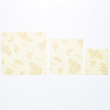 Bee\'s wrap - Bærekraftig matfolie Bee\'s wrap - Bærekraftig matfolie