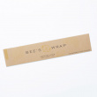 Bee\'s wrap - Bærekraftig matfolie Bee\'s wrap - Bærekraftig matfolie