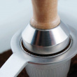 Kaffekapsel, Nespresso baristasett