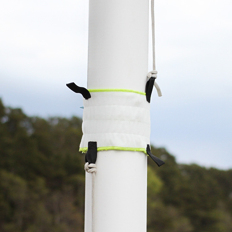 Flaggstangmopp i gruppen Hjemmet / Hage / Rydde ute hos SmartaSaker.se (12597)