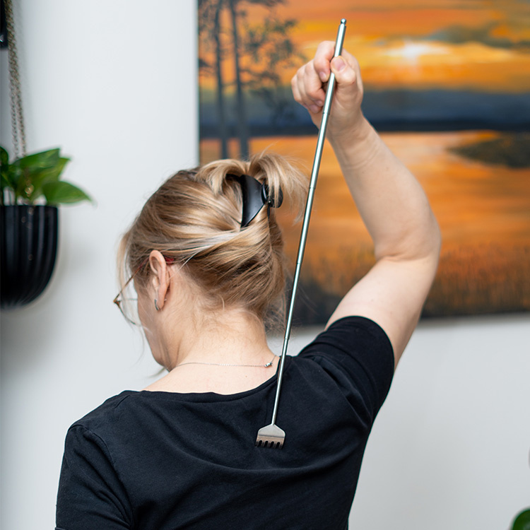 Ryggkløer i gruppen Hjemmet / Baderom / Hygiene hos SmartaSaker.se (12605)