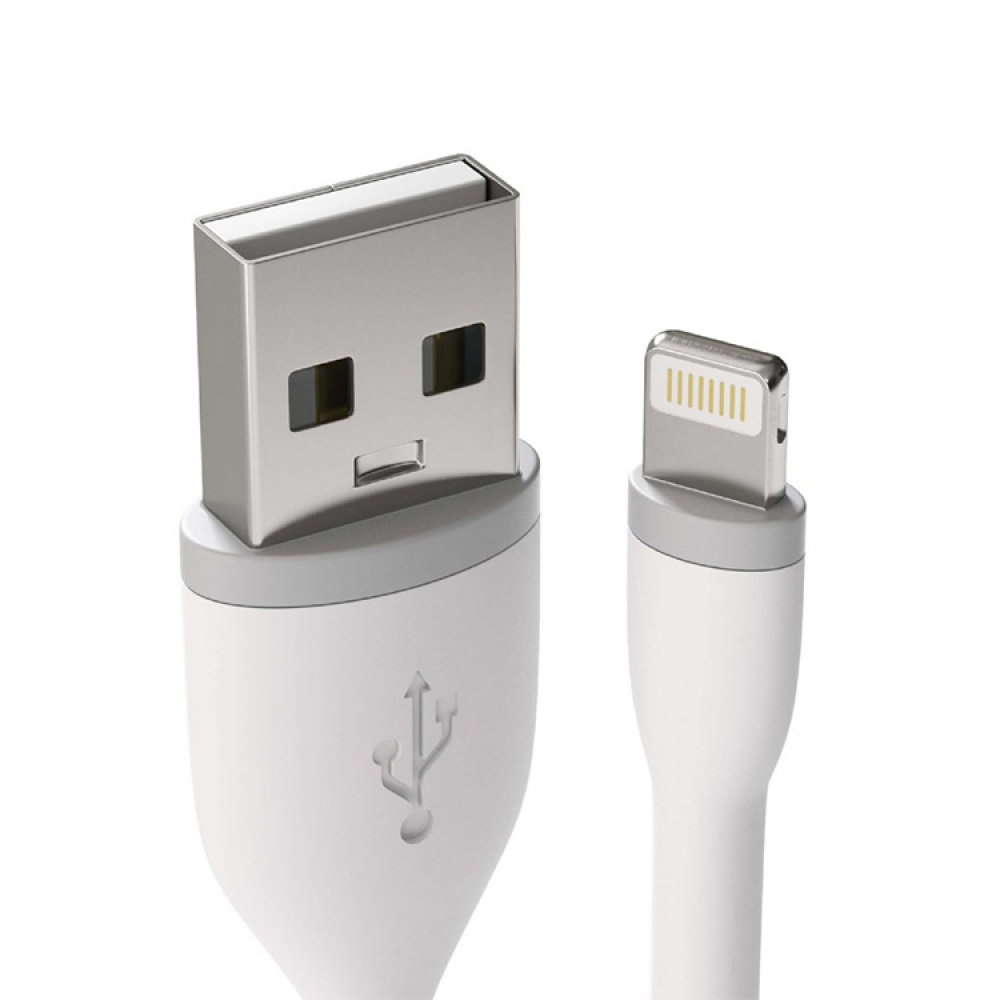 USB-kabel, kort i gruppen Hjemmet / Elektronikk / Kabler og adaptere hos SmartaSaker.se (12632)