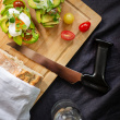 Ergonomisk brødkniv Ergonomisk brødkniv