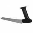 Ergonomisk brødkniv Ergonomisk brødkniv