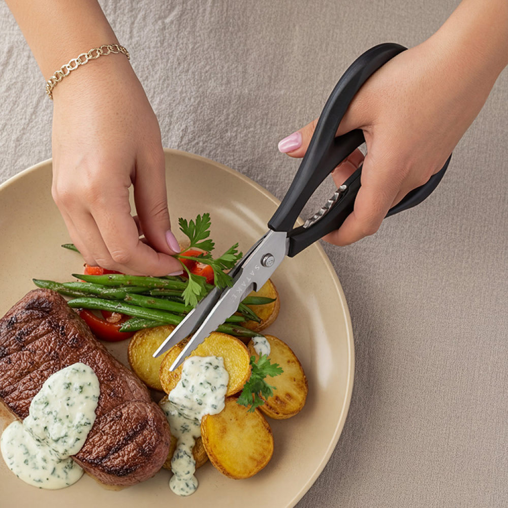 Satake Multisaks i gruppen Hjemmet / Kjøkken / Kjøkkenredskaper hos SmartaSaker.se (12660)