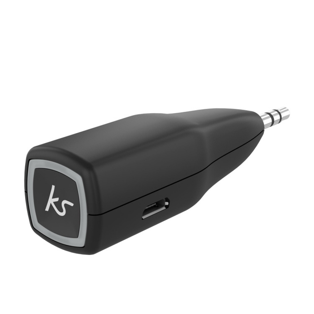 Bluetooth-adapter 3,5 mm i gruppen Hjemmet / Elektronikk / Kabler og adaptere hos SmartaSaker.se (12683)