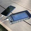 Soldrevet Powerbank