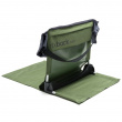 Relaxback, sammenleggbar ryggstøtte Relaxback, sammenleggbar ryggstøtte