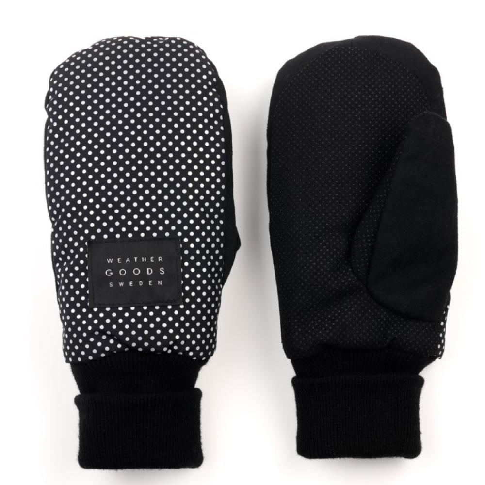 Votter med refleks i gruppen Sikkerhet / Reflekser hos SmartaSaker.se (12812)