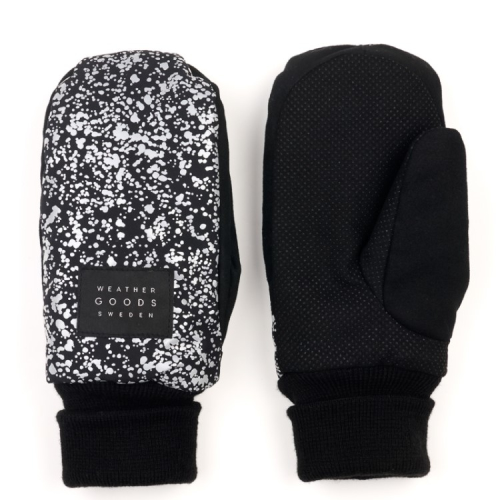 Votter med refleks i gruppen Sikkerhet / Reflekser hos SmartaSaker.se (12812)