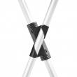 Krykkeholder XCLIP Krykkeholder XCLIP