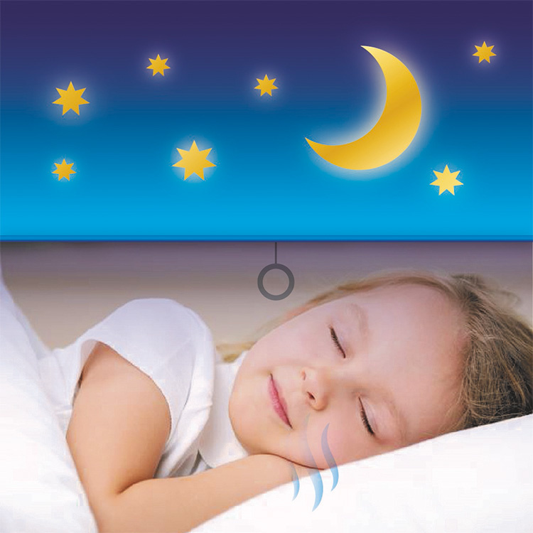 Go\'Kid Soveplaster ved tett nese i gruppen Hjemmet / Barneting hos SmartaSaker.se (12840)