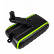 Powerbank med dynamosveiv