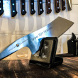 Knivsliper Vulkanus mini Knivsliper Vulkanus mini