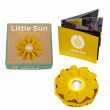 Solcellelampen Little Sun