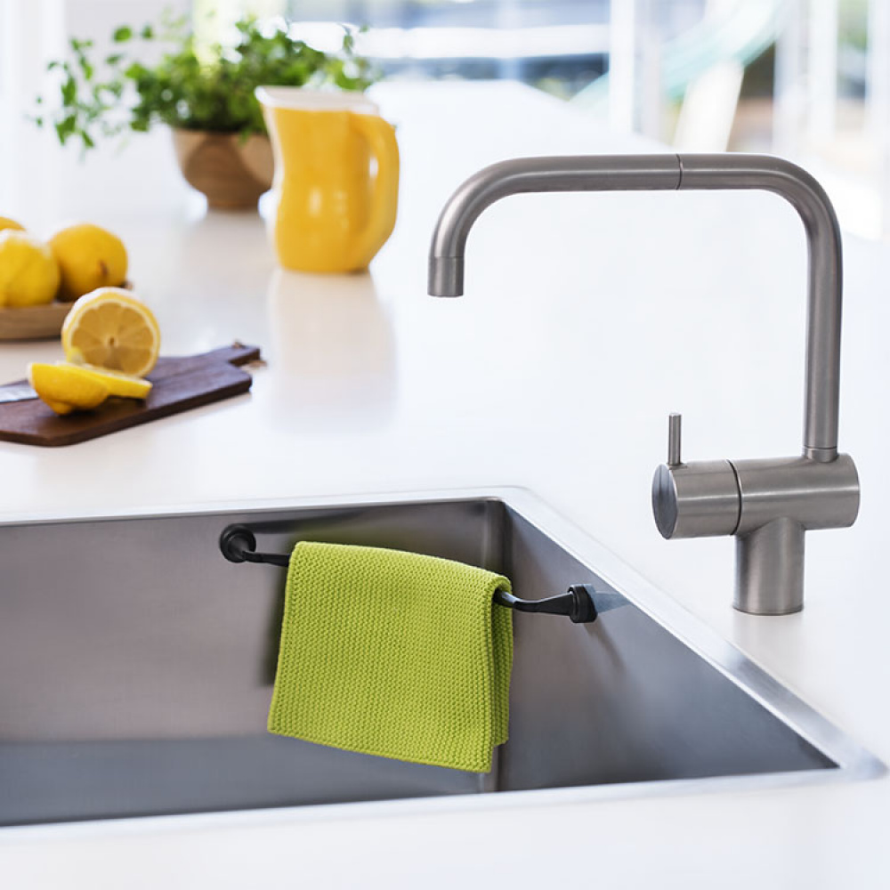 Bøyelig oppvaskklutholder med magnet i gruppen Hjemmet / Kjøkken / Oppvaskredskap hos SmartaSaker.se (12921)