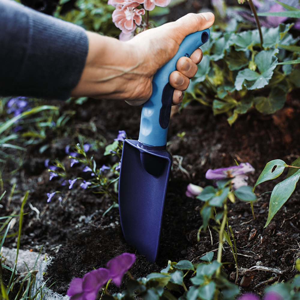 Ergonomisk plantespade i gruppen Hjemmet / Hage / Dyrking hos SmartaSaker.se (12931)