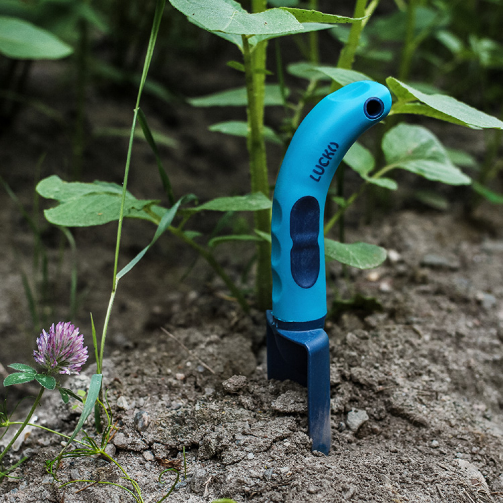 Ergonomisk plantespade i gruppen Hjemmet / Hage / Dyrking hos SmartaSaker.se (12931)