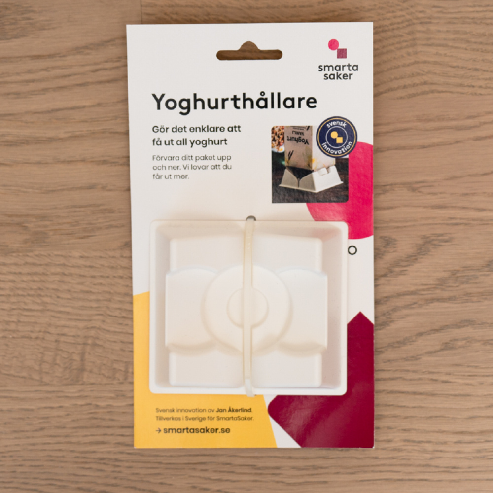 Yoghurtholder i gruppen Hjemmet / Kjøkken hos SmartaSaker.se (12941)