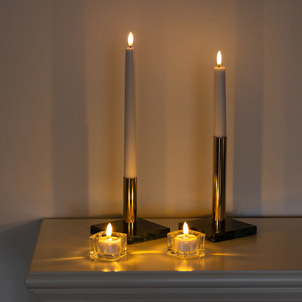 Premium LED telys i gruppen Belysning / Innendørs belysning / Dekorativ belysning innendørs hos SmartaSaker.se (12974)