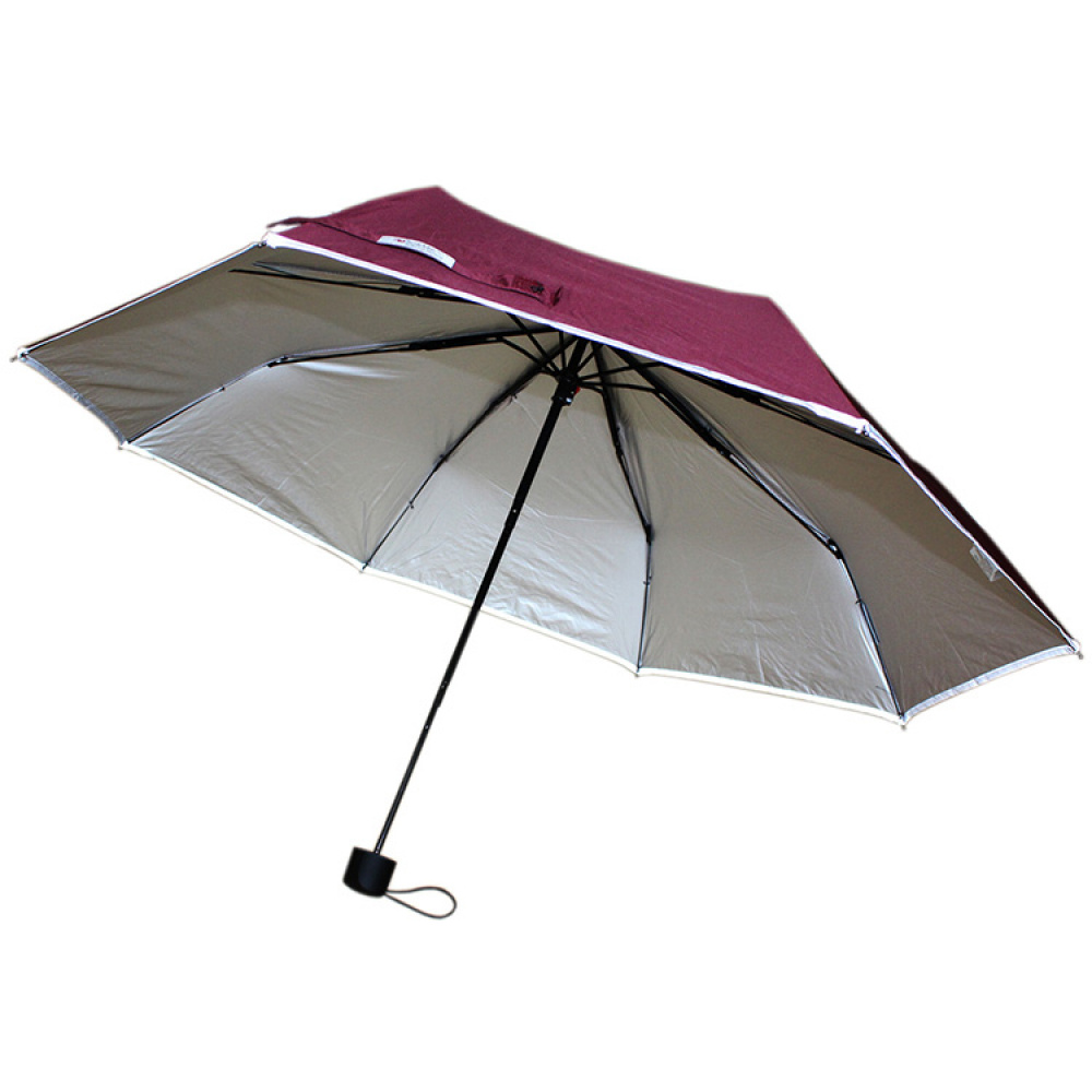 Paraply med reflekskant i gruppen Sikkerhet / Reflekser hos SmartaSaker.se (12983)