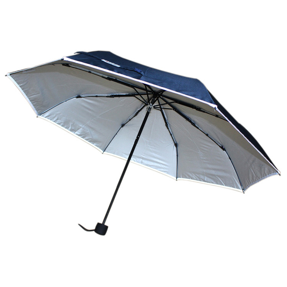 Paraply med reflekskant i gruppen Sikkerhet / Reflekser hos SmartaSaker.se (12983)