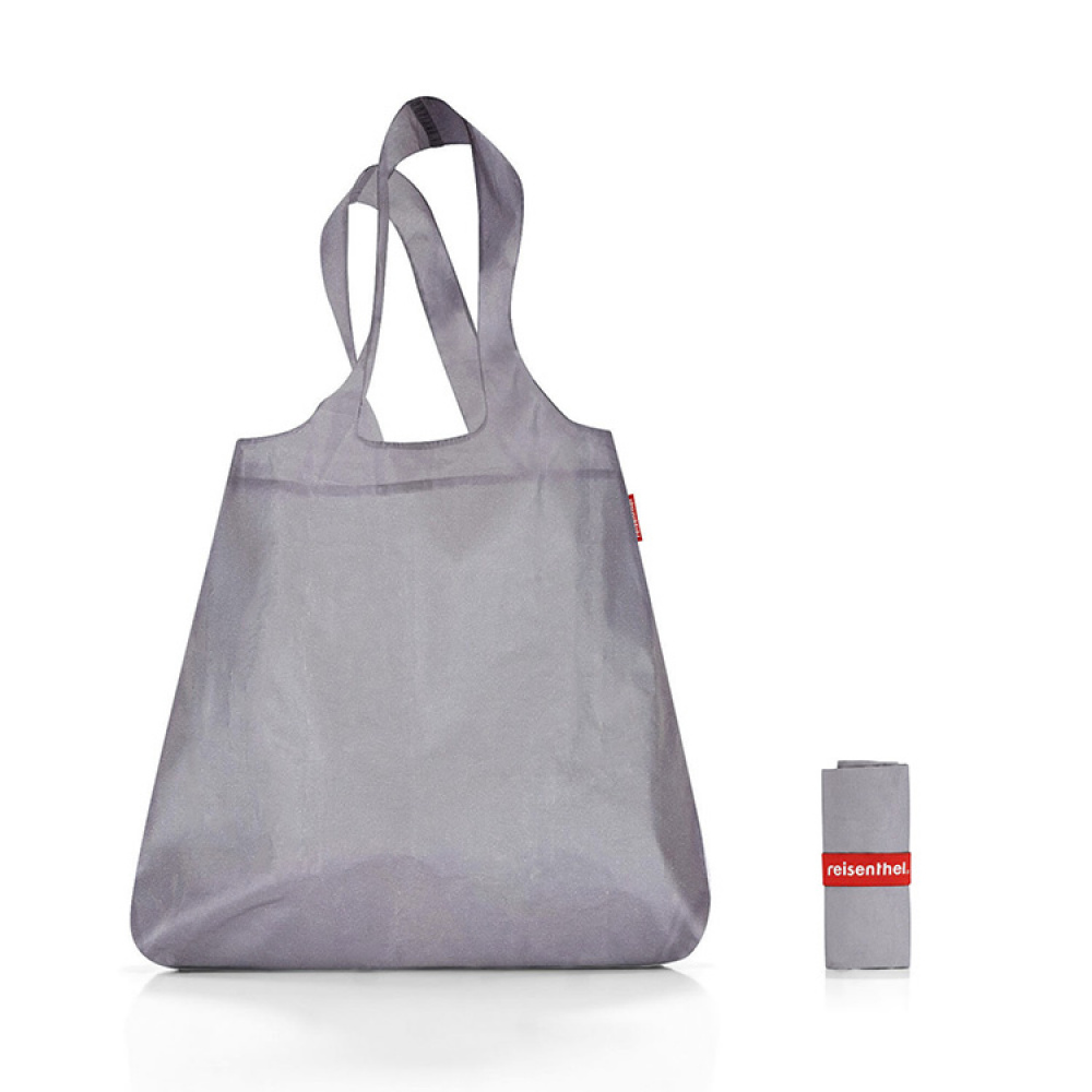 Shoppingbag av refleksstoff i gruppen Sikkerhet / Reflekser hos SmartaSaker.se (12999)