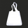 Shoppingbag av refleksstoff