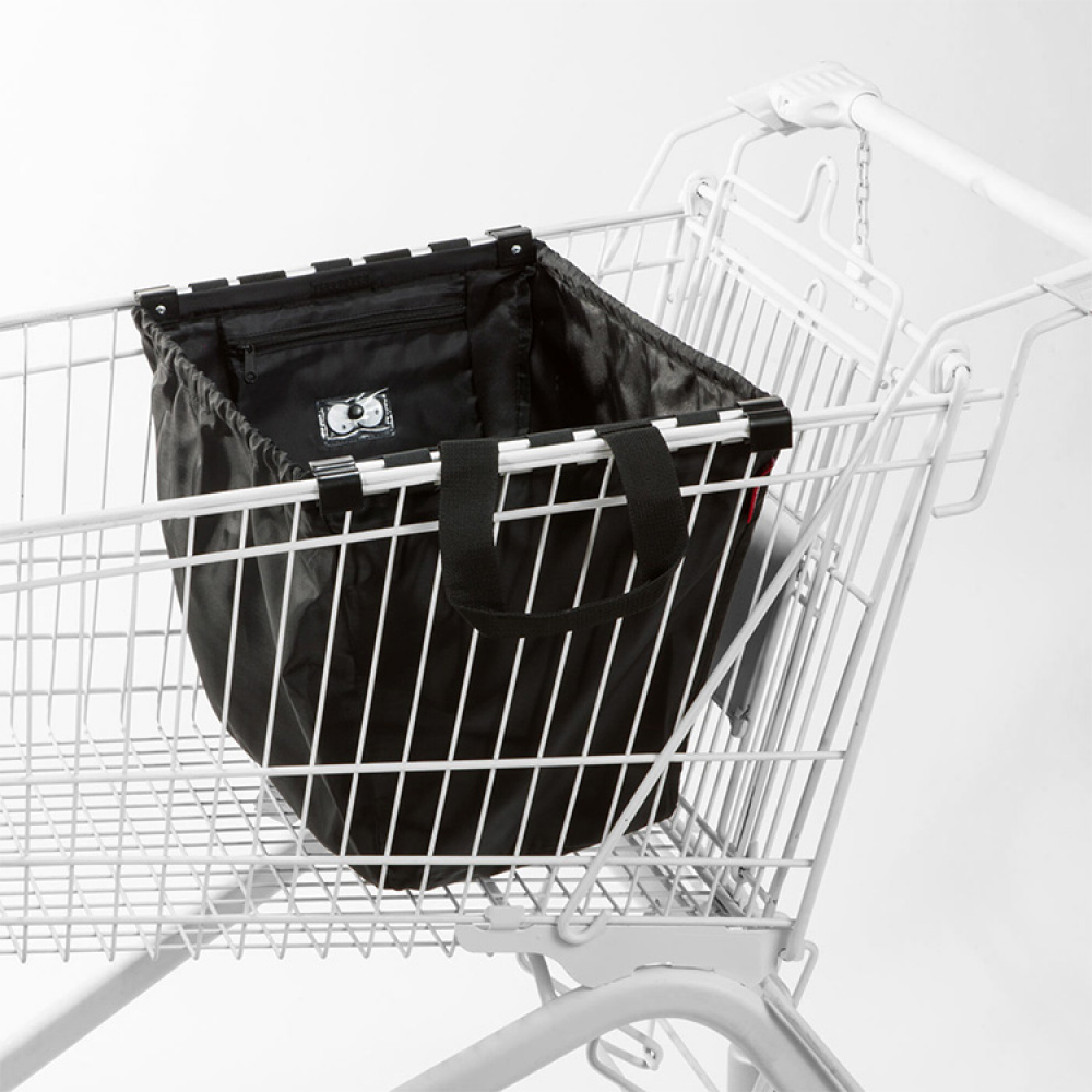 Shoppingbag til handlevogn i gruppen Fritid / Vesker / Poser hos SmartaSaker.se (13003)