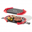 Grillplate til mikrobølgeovnen Grillplate til mikrobølgeovnen