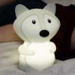 Nattlampe for barn Nattlampe for barn